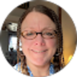 Profile photo of Samantha Janes