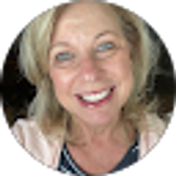 Profile photo of Wendi Rummell