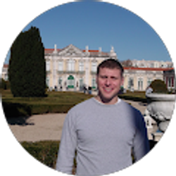 Profile photo of Alex Bein