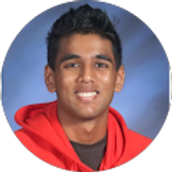 Profile photo of Sahil Pesari