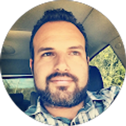 Profile photo of Robert Garofalo