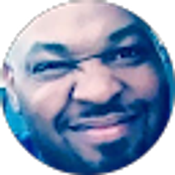 Profile photo of Tyrone Burks