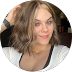 Profile photo of Ashleigh Nick