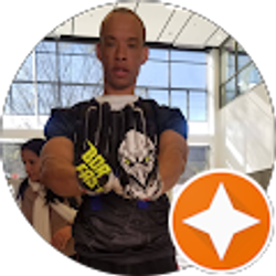 Profile photo of Sean Williams