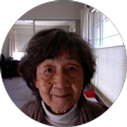 Profile photo of Dora Hsiao