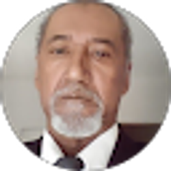 Profile photo of Anthony Johnson