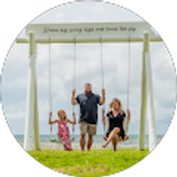 Profile photo of Kris & Kim Henkle