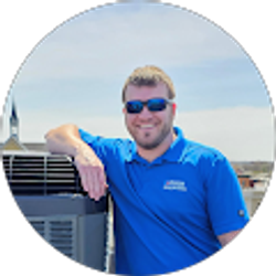 Profile photo of Keith Pearson