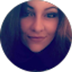 Profile photo of Taylor McDaniel