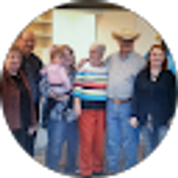 Profile photo of Sherry McCosh
