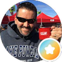 Profile photo of Brian Garneau