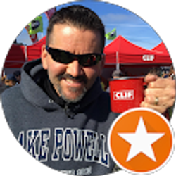 Profile photo of Brian Garneau