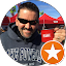 Profile photo of Brian Garneau