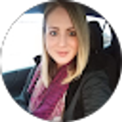 Profile photo of Stacey Albarkat