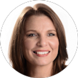 Profile photo of Theresa Williams