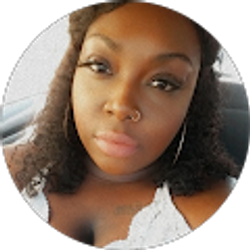 Profile photo of MyKeisha Woodard