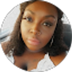 Profile photo of MyKeisha Woodard