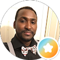 Profile photo of Amadou Sam Sow