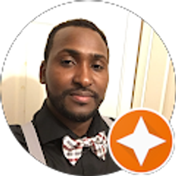 Profile photo of Amadou Sam Sow