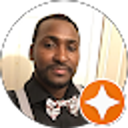 Profile photo of Amadou Sam Sow