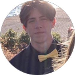 Profile photo of Cole Kuhlers