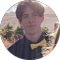 Profile photo of Cole Kuhlers