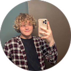 Profile photo of Isaac Killen