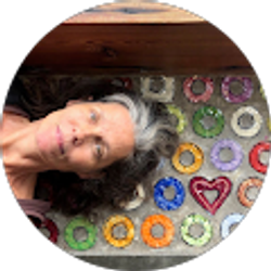 Profile photo of Marguerite San Millan