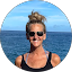 Profile photo of Karen Pedersen