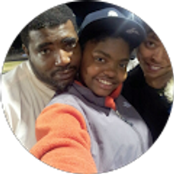 Profile photo of Shawn Johnson