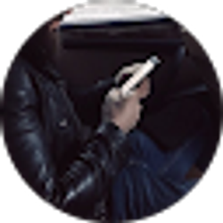 Profile photo of Ruslan Alikhlalov