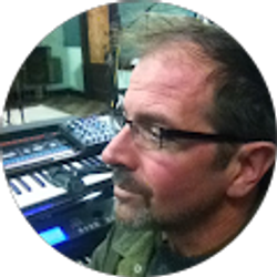 Profile photo of Bradley Marinchick