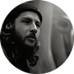 Profile photo of Matthew Johnston