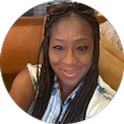 Profile photo of Annette Todd-Page