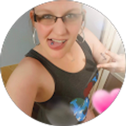 Profile photo of Jessica Benson