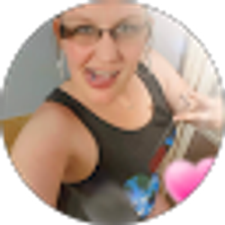 Profile photo of Jessica Benson