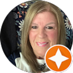 Profile photo of Kim Bush
