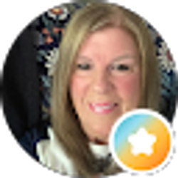 Profile photo of Kim Bush