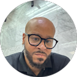 Profile photo of Tevell- Avery