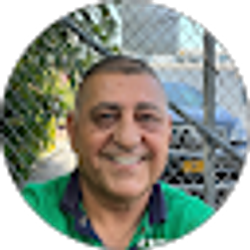 Profile photo of Mehmet Erol Yılmaz