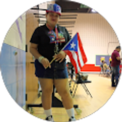 Profile photo of Dorca Marquez