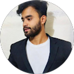 Profile photo of Kiran Krish Yadav