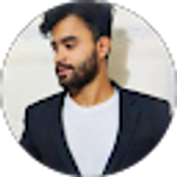 Profile photo of Kiran Krish Yadav