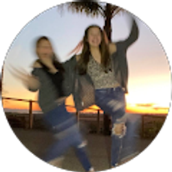 Profile photo of Jaycelyn Hall