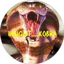 Profile photo of InSight Kobra