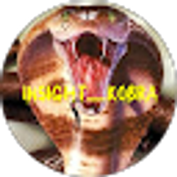 Profile photo of InSight Kobra