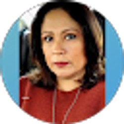 Profile photo of Jackeline Hernández
