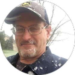 Profile photo of Curt Fitz