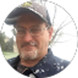 Profile photo of Curt Fitz