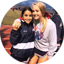 Profile photo of katie kennedy